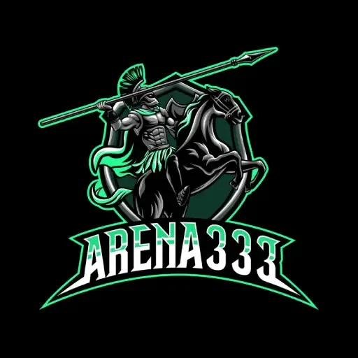 ARENA333 - Pertarungan Strategi Terbaik dalam Game SLG