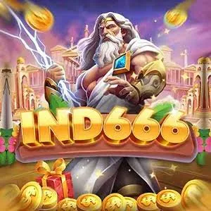 IND666 - Permainan Idle yang Menghibur dan Menyenangkan