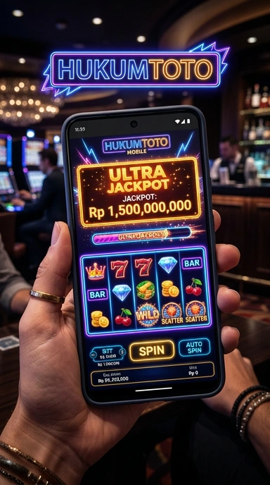 Fitur pencarian canggih yang memudahkan menemukan aplikasi di hukumtoto.